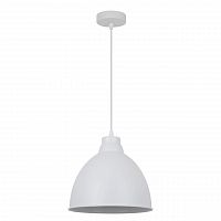 подвесной светильник arte lamp casato a2055sp-1wh в Кемерово