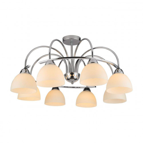 потолочная люстра arte lamp a6057pl-8cc в Кемерово