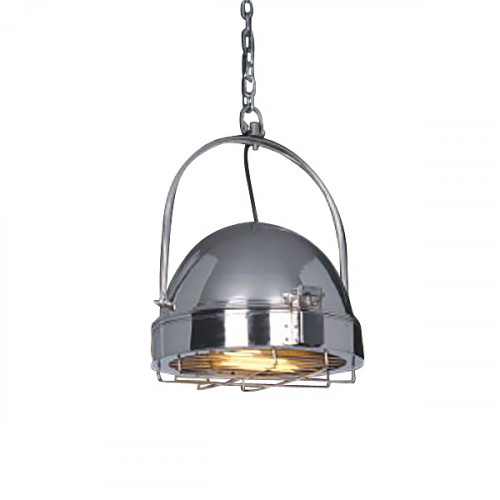 подвесной светильник km026 steel от delight collection в Кемерово