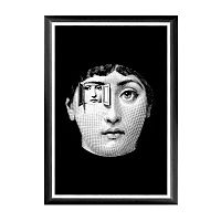 арт-постер дали fornasetti в Кемерово