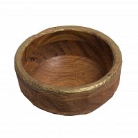 миска коричневая 2800 в Кемерово