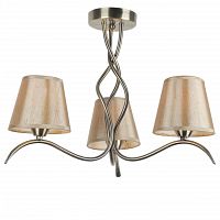 потолочная люстра arte lamp 60 a6569pl-3ab в Кемерово