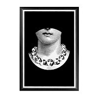арт-постер икона стиля fornasetti в Кемерово
