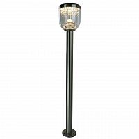 уличный светодиодный светильник arte lamp inchino a8163pa-1ss в Кемерово