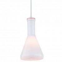 подвесной светильник arte lamp 22 a8114sp-1wh в Кемерово