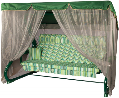 качели leset 903 green premium в Кемерово