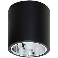 потолочный светильник luminex downlight round 7243 в Кемерово