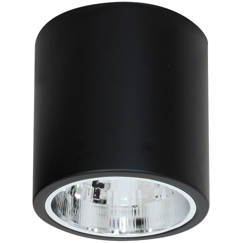 потолочный светильник luminex downlight round 7243 в Кемерово