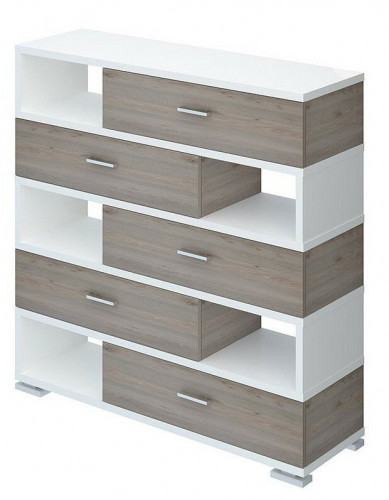 комод мэрдэс домино нельсон сб-40-5 в Кемерово