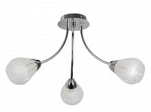 потолочная люстра toplight fay tl3660x-03ch в Кемерово