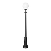уличный фонарь fumagalli gigi/g250 g25.156.000.aye27 в Кемерово