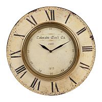настенные часы colorado clock в Кемерово