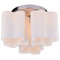 потолочная люстра arte lamp 18 a3479pl-3cc в Кемерово