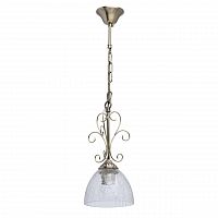 подвесной светильник mw-light аманда 5 481012301 в Кемерово