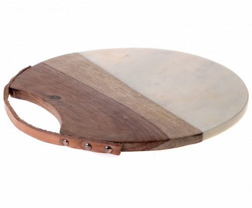 поднос-разделочная доска wood в Кемерово