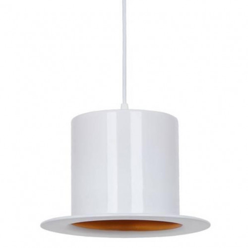 подвесной светильник arte lamp bijoux a3236sp-1wh в Кемерово