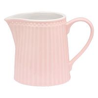 молочник alice pale pink в Кемерово