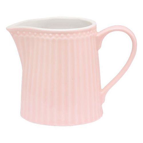 молочник alice pale pink в Кемерово