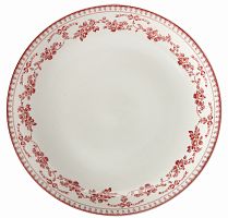тарелка обеденная фаустина (д., см) comptoir de famille в Кемерово