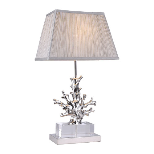 настольная лампа bt-1004 nickel от delight collection в Кемерово