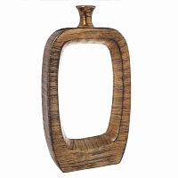 ваза rama золотого цвета в Кемерово