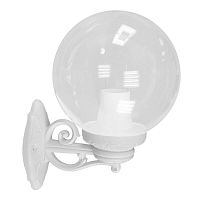 уличный настенный светильник fumagalli bisso/g250 g25.131.000.wxe27 в Кемерово