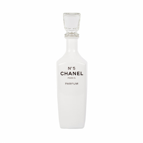 бутыль chanel big ben white в Кемерово
