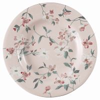 десертная тарелка jolie pale pink в Кемерово