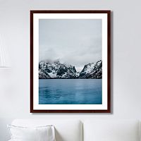 картина: norway rocks в Кемерово