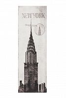 декоративная настенная панель chrysler building в Кемерово