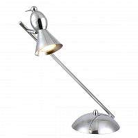 настольная лампа arte lamp picchio a9229lt-1cc в Кемерово