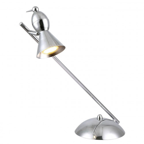 настольная лампа arte lamp picchio a9229lt-1cc в Кемерово