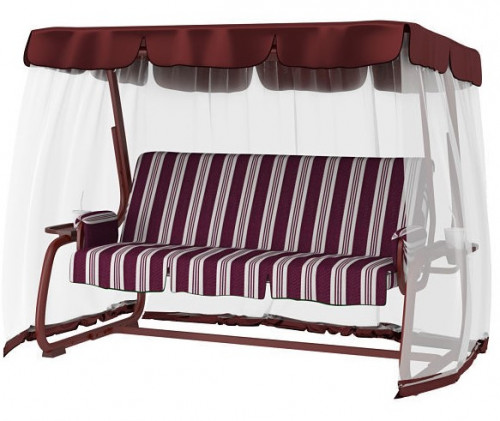 качели leset 901 bordo premium в Кемерово