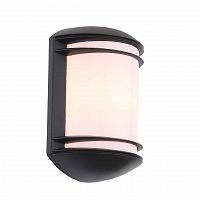 уличный настенный светильник st luce agio sl076.401.01 в Кемерово