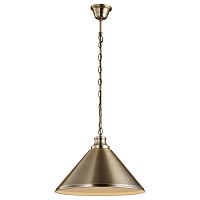 подвесной светильник arte lamp pendants a9330sp-1ab в Кемерово