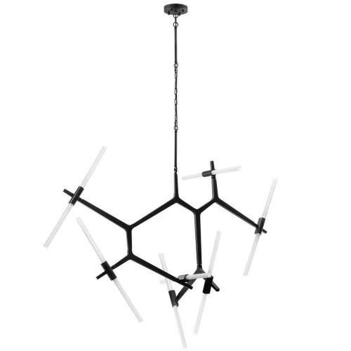 подвесная люстра lightstar struttura 742147 в Кемерово