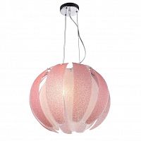 подвесной светильник idlamp silvana 248/1-rose в Кемерово