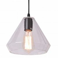 подвесной светильник arte lamp imbuto a4281sp-1cl в Кемерово