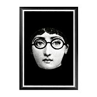 арт-постер леннон fornasetti в Кемерово
