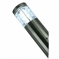 уличный настенный светильник arte lamp paletto a8363al-1ss в Кемерово
