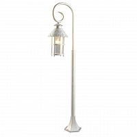 уличный светильник arte lamp prague a1466pa-1wg в Кемерово