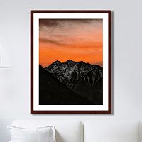 картина: the red rock west в Кемерово