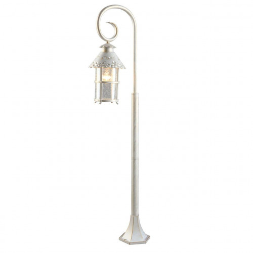 уличный светильник arte lamp prague a1466pa-1wg в Кемерово