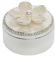 шкатулка pearl flower в Кемерово
