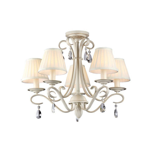 потолочная люстра maytoni brionia arm172-05-g в Кемерово
