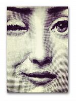 постер fornasetti wink а3 в Кемерово