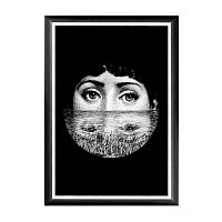 арт-постер погружение fornasetti в Кемерово