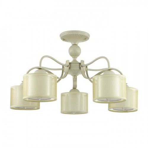 потолочная люстра lumion lilivant 3488/5c в Кемерово