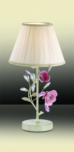 настольная лампа odeon light oxonia 2585/1t в Кемерово