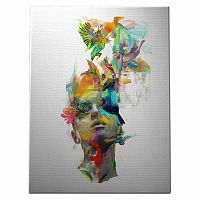картина dream theory by archan nair в Кемерово
